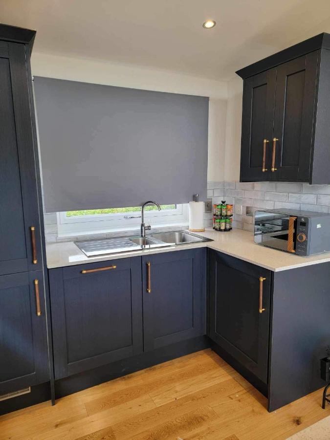 Luxury Cottage In Portree City Centre! Экстерьер фото