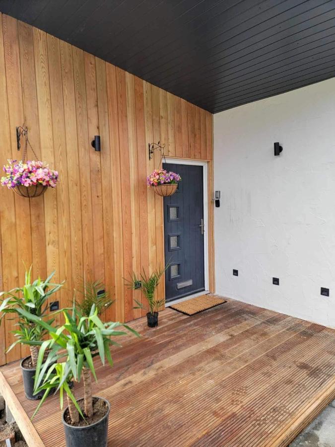 Luxury Cottage In Portree City Centre! Экстерьер фото
